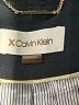 Calvin Klein Black Blazer Size 8 - photo 6