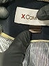 Calvin Klein Black Blazer Size 8 - photo 7