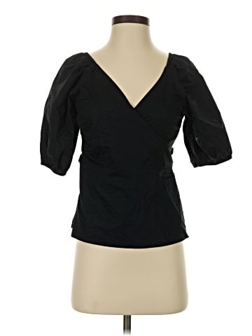 Old Navy 3/4 Sleeve Top (view 1)