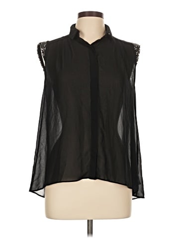 Dorothy Perkins Sleeveless Blouse (view 1)