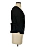 Old Navy 100% Cotton Black 3/4 Sleeve Top Size S - photo 4
