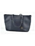 MICHAEL Michael Kors 100% Leather Blue Leather Tote One size - photo 1