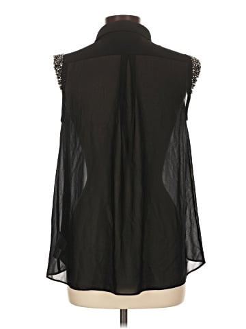 Dorothy Perkins Sleeveless Blouse (view 2)