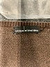 Moda International Gray Long Sleeve Top Size M - photo 7