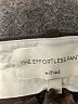Wilfred 100% Polyester Solid Gray Dress Pants Size 0 - photo 7