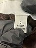 Wilfred 100% Polyester Solid Gray Dress Pants Size 0 - photo 8