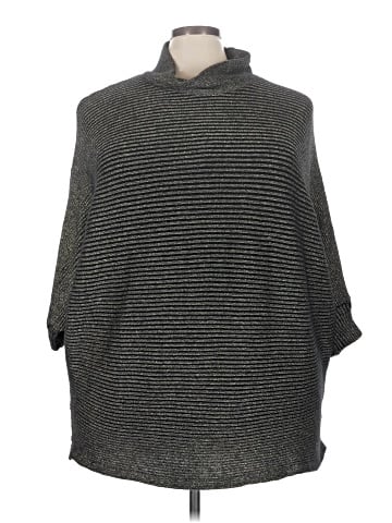 RXB Short Sleeve Turtleneck (view 1)