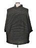 RXB Gray Short Sleeve Turtleneck Size 3X (estimated) - photo 1
