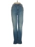 Mother Blue Jeans Size 25 waist - photo 1