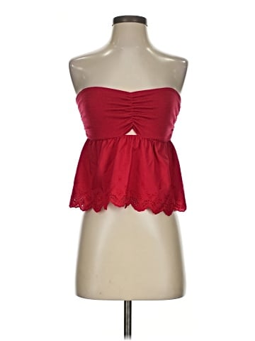 Wild Fable Tube Top (view 1)
