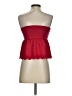 Wild Fable Red Tube Top Size S - photo 2