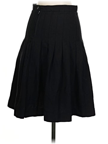 Lands' End Formal Skirt (view 2)
