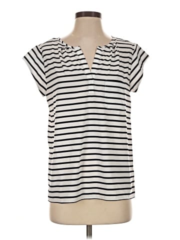 Gap Short Sleeve Top (view 1)