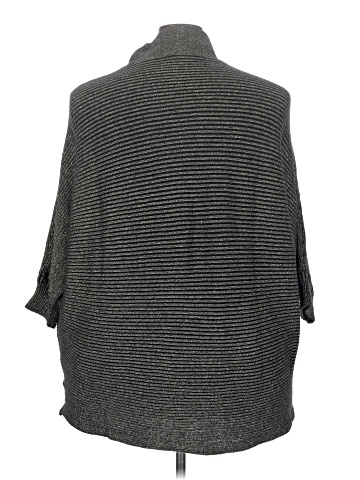 RXB Short Sleeve Turtleneck (view 2)
