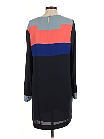 BCBGMAXAZRIA Casual Dress (view 2)