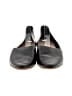 Aldo Black Flats Size 6 1/2 - photo 2