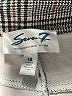 Seven7 Plaid Gray Casual Pants Size 18 - photo 4