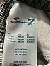 Seven7 Plaid Gray Casual Pants Size 18 - photo 5