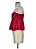 Wild Fable Red Tube Top Size S - photo 5