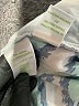 Lilly Pulitzer Print Blue Casual Pants Size L - photo 8