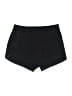 Athleta Solid Black Athletic Shorts Size S - photo 1