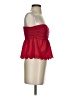 Wild Fable Red Tube Top Size S - photo 4
