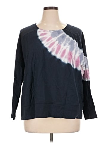 J.Jill Sweatshirt (view 1)