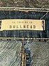 Bullhead Hearts Blue Jeans Size 28 waist (estimated) - photo 7
