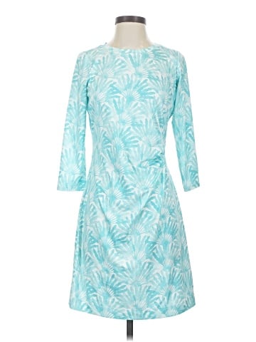 Vineyard Vines Performance Casual Dress (view 1)