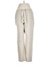 Grey State Solid Ivory Casual Pants Size Med (2) - photo 1