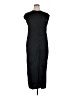 Zara Black Casual Dress Size XL - photo 1