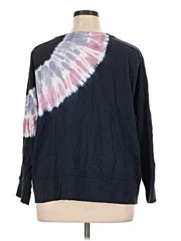 J.Jill Sweatshirt (view 2)