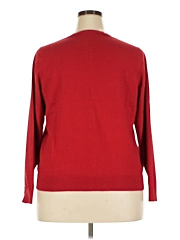 Talbots Cardigan (view 2)