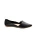Aldo Black Flats Size 6 1/2 - photo 1