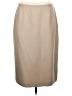 Evan Picone Tan Formal Skirt Size 12 - photo 1