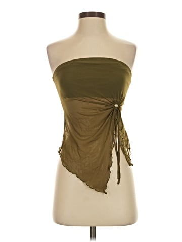 Shein Sleeveless Top (view 1)