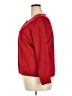 Talbots Red Cardigan Size 2X - photo 5