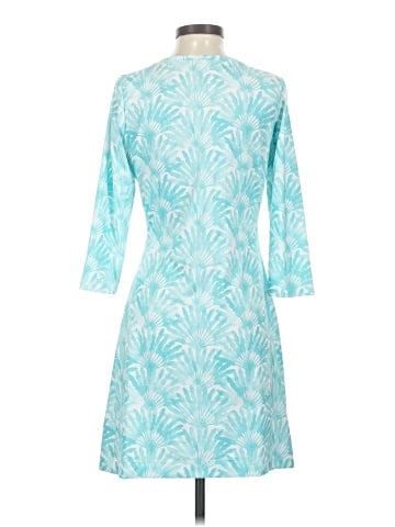 Vineyard Vines Performance Casual Dress (view 2)