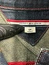 Tommy Hilfiger Blue Denim Jacket Size S - photo 6