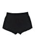 Athleta Solid Black Athletic Shorts Size S - photo 2