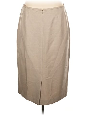 Evan Picone Formal Skirt (view 2)