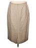 Evan Picone Tan Formal Skirt Size 12 - photo 2