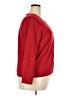 Talbots Red Cardigan Size 2X - photo 4