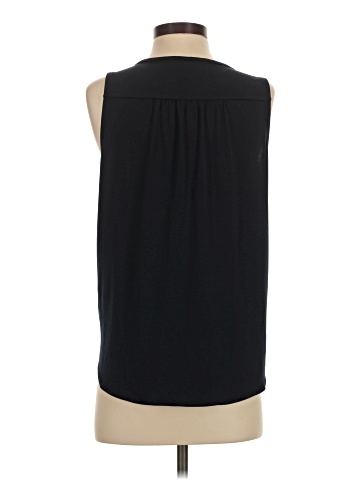 MICHAEL Michael Kors Sleeveless Blouse (view 2)