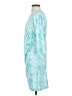 Vineyard Vines Performance Tropical Teal Casual Dress Size XS - photo 5