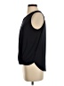MICHAEL Michael Kors Black Sleeveless Blouse Size S - photo 5