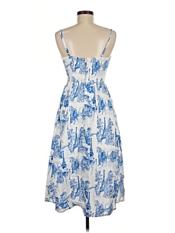 By & By Casual Dress (view 2)