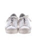 Keds 100% Leather White Sneakers Size 9 - photo 2