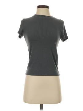Wilfred Free Short Sleeve Turtleneck