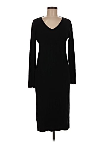 Tea n Rose Casual Dress (view 1)